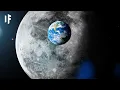 Lagu What If the Moon Was Bigger Than Earth?
