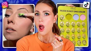 I Bought TikTok's Most "LIFE CHANGING" Products 🤯 Are They Worth It?
