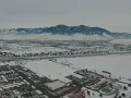 WEATHER IMPACTS Kalispell preps for heavy snow HRDC shelters visitations MHP calls to service