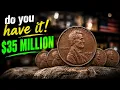 1994 Lincoln Penny Worth 5 000 Rare No Mint Mark Lincoln Cent You Should Check Now