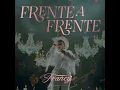 Frente A Frente - Francy "La Voz Popular De América" (Audio)
