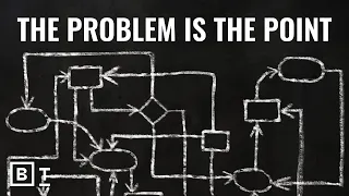 You Ll Never Escape Life S Problems Why That S Actually Liberating Oliver Burkeman For BT 