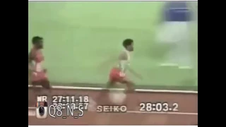 شوفوا اخر الحسد   دندنها