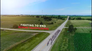 Break the Cycle 200 Why We Ride