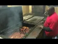 Sam s BBQ owner names a price at which he will sell to developers