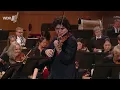 Antonín Dvořák - Violin Concerto | Augustin Hadelich | Cristian Măcelaru | WDR Symphony Orchestra