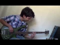 Symphony X - Sea of Lies Bass