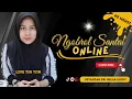 🟤Ngobrol santai bareng Ustadzah Nella Lucky | Love Tiktok