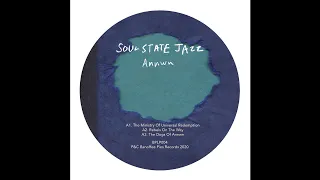 soulstatejazz you started