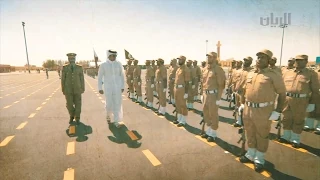 أغنية الخدمة الوطنية دندنها