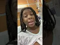 36 weeks 5 days 2 cm dilated castor oil with twins part 3