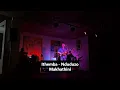 Ithemba - Nduduzo Makhathini [Ingoma Trio]