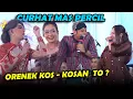 Lagu Cak Percil Terbaru Di Curhati Cewek Magetan
