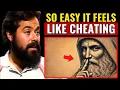 Download Lagu Forget the Law of Attraction, This One Technique Makes the Universe Obey Instantly | Jacobo Grinberg