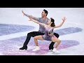 Emily Chan and Spencer Howe skate to 7th place Olympic debut