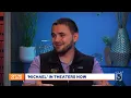 Prince Jackson Talks Michael and the Legacy of Michael Jackson