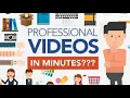 How to create a professional 3D explainer using Mobile phone
