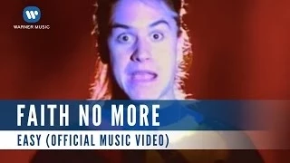 Download Faith No More - Epic (Official Music Video) MP3