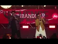 Destiny-Mann Atkeya (Live at Dhurandhar The Revenge - Music Album Launch)| Shashwat,Shehzad,Vaibhav