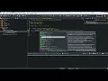 1 JButton Java Swing Tutorial without voice