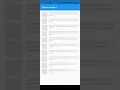 Output of Shimmer effect in Flutter