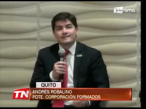 Gobierno ampliará la oferta para formación dual en educación técnica