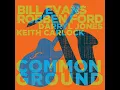 Passaic - Robben Ford & Bill Evans