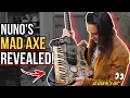 Download Lagu Nuno Bettencourt sees his new \