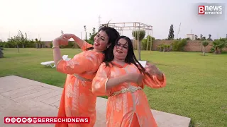 جديد العيد شدني أصاحبي غادي نطيح مجموعة اخوان لبصير 