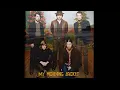 Golden: My Morning Jacket. 2003