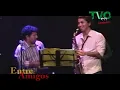 Eric Burgos - Voce  Abusou - Concierto - 2011