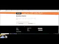 How to register your Ridgid tools for life time service agreement LSA online