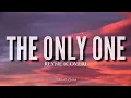 The Only One Lyrics ==   Lionel Richie   REYNE Cover