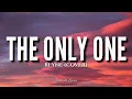 The Only One Lyrics ==   Lionel Richie   REYNE Cover