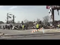When I saw the devastation I just went back home and cried Tornado in Cave City leaves town torn