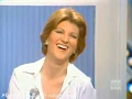 Match Game 79 Episode 1401 You Are My Sunshine Gene and Dick Martin Kiss