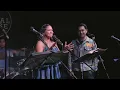 WHEN YOU'RE HOME (In The Heights) - CARA BARREDO & SANDINO MARTIN