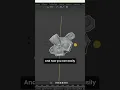 How to rotate object in Blender Blender 4 3 Tutorial