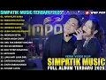 Download Lagu HANYALAH KAMU - RINDUNYA HATIKU - Irwan Ft Fira Cantika  - SIMPATIK MUSIC FULL ALBUM 2025