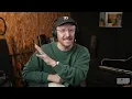 "Secret" Triads for Modern Worship Guitar
