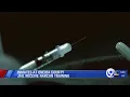 Inmates at Oneida Co jail receive Narcan training
