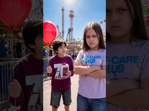 ¿Cómo puedo hacer feliz a mi hermanita? 🤷🏻‍♀️