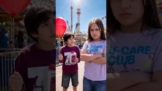 ¿Cómo puedo hacer feliz a mi hermanita? 🤷🏻‍♀️