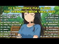 Download Lagu TOP TRENDING DJ SLOW VIRAL TIKTOK FULL BEAT 2025 BEST DJ TIKTOK TERBARU REMIX 2025 DJ NOT YOU