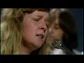Sandy Denny 1975 unseen footage