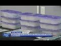 2 arrested after 18 pounds of meth seized in Duplin County