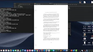 bulk image scanner with python and opencv