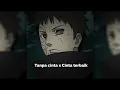 Download Lagu Tanpa cinta x Cinta terbaik ( speed up + reverb )
