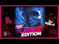 Lagu DJ FEEL X - Jackin 4 Beats Ladies Edition 🔥 Hip-Hop and R\u0026B DJ Blend Mix