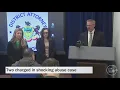 FULL PRESS CONFERENCE Investigators provide update following arrest of two in Lehigh County child a